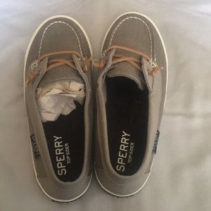 Women’s Sperry Top-Siders